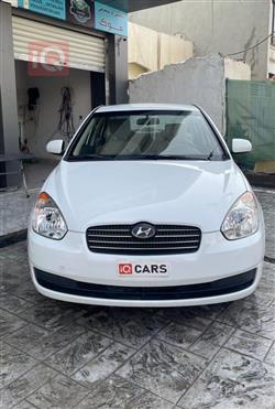 هيونداي أكسنت